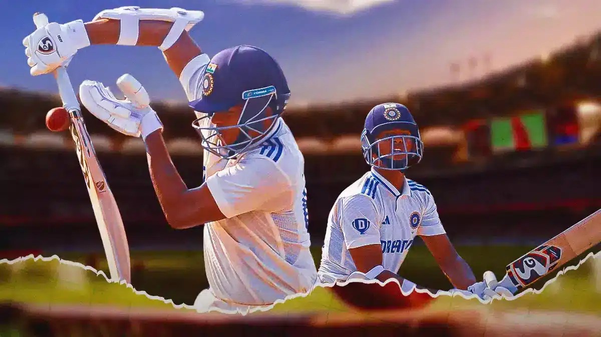 Yashasvi Jaiswal, Anand Mahindra, Indian Cricket Team, England Cricket Team, James Anderson, India, England,