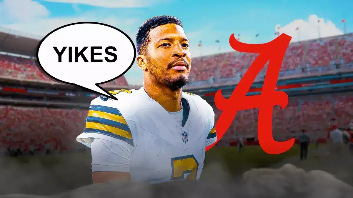 Jameis Winston, Alabama football, Florida State, Crimson Tide, Nick Saban