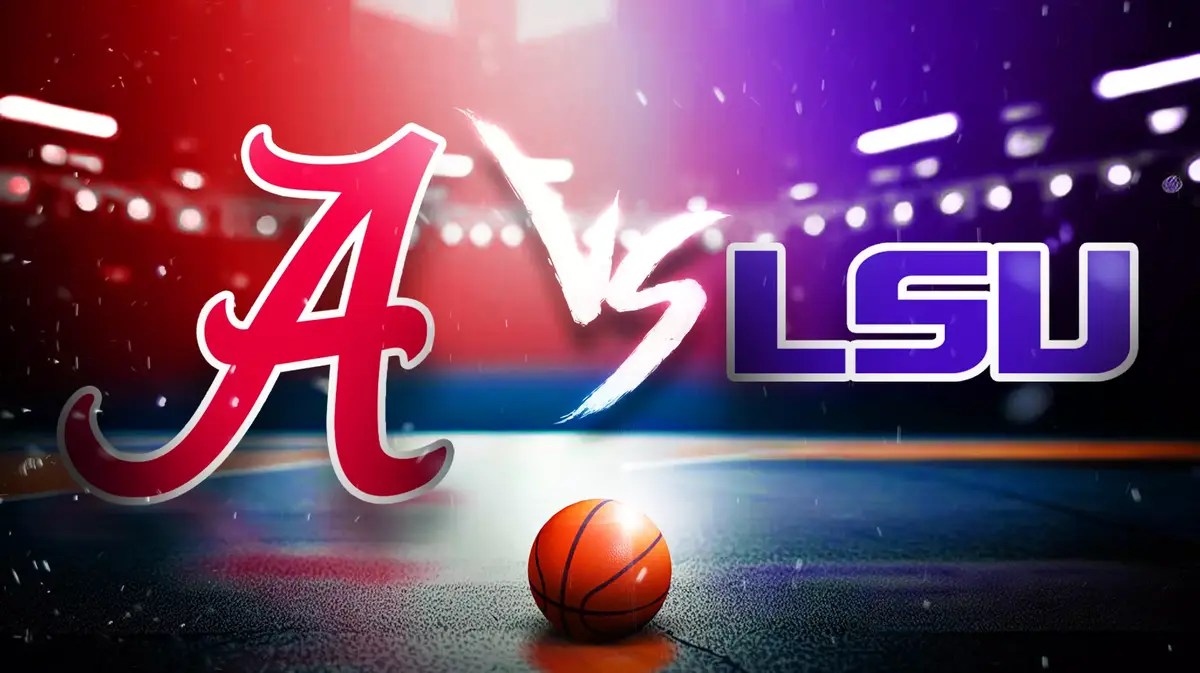 Alabama LSU prediction, Alabama LSU pic, Alabama LSU odds, Alabama LSU how to watch