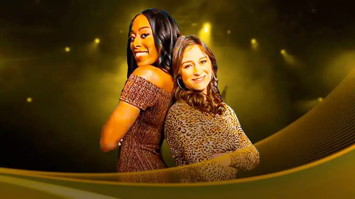 How Allison Galer built a dynamic women's sports agency from the ground up