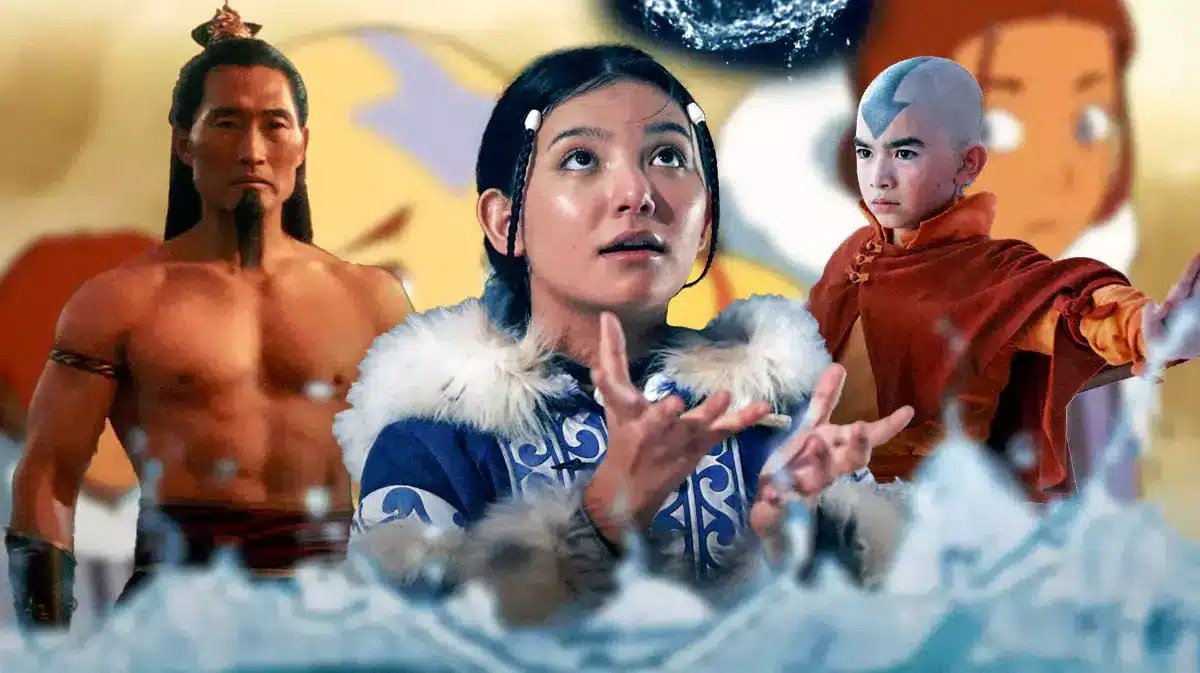 Avatar: The Last Airbender live-action series — how it differs from ...