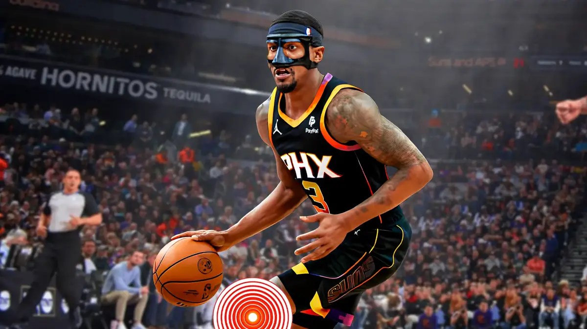 Phoenix Suns, Bradley Beal