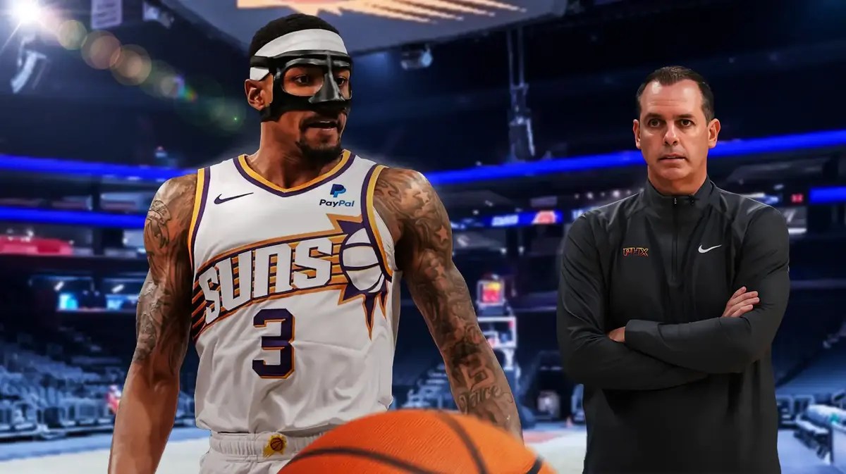 Phoenix Suns, Bradley Beal