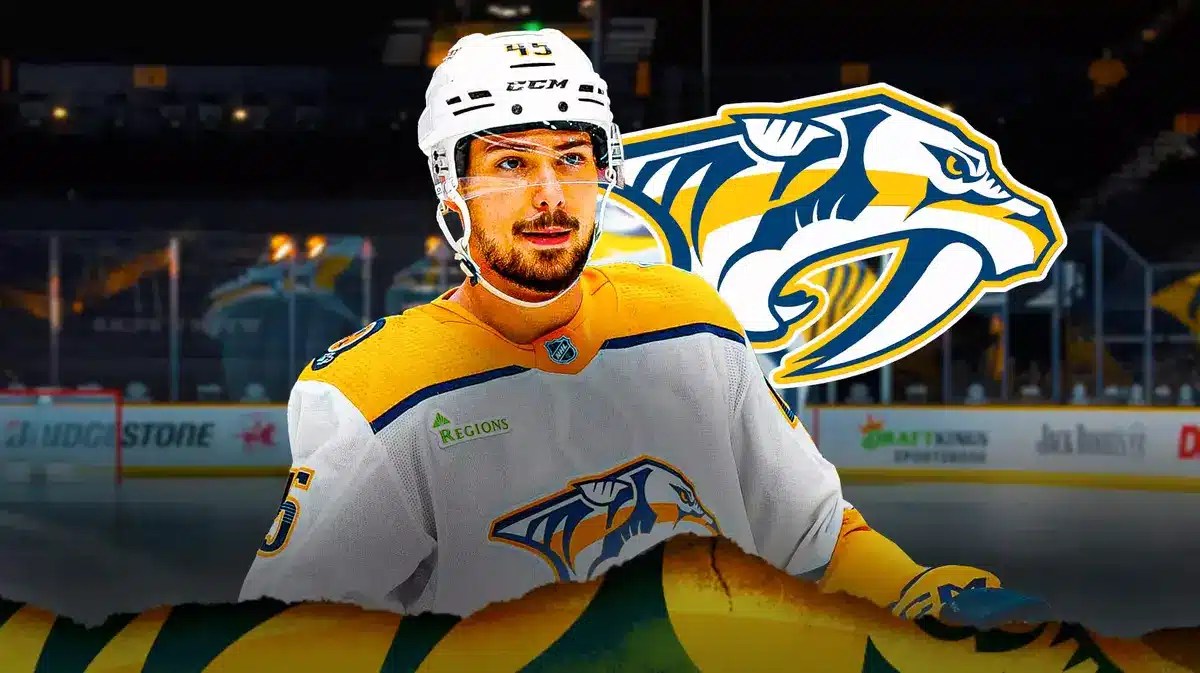 Best Alexandre Carrier Trade Destinations If Predators Move On Ahead Of ...