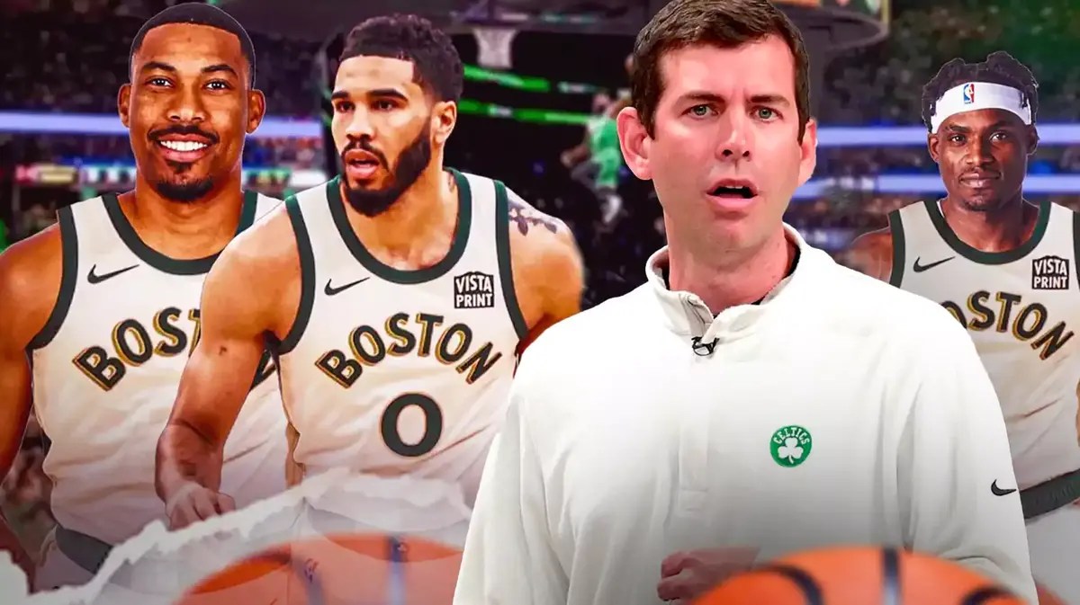 Best trades Celtics must make at 2024 NBA trade deadline after Xavier