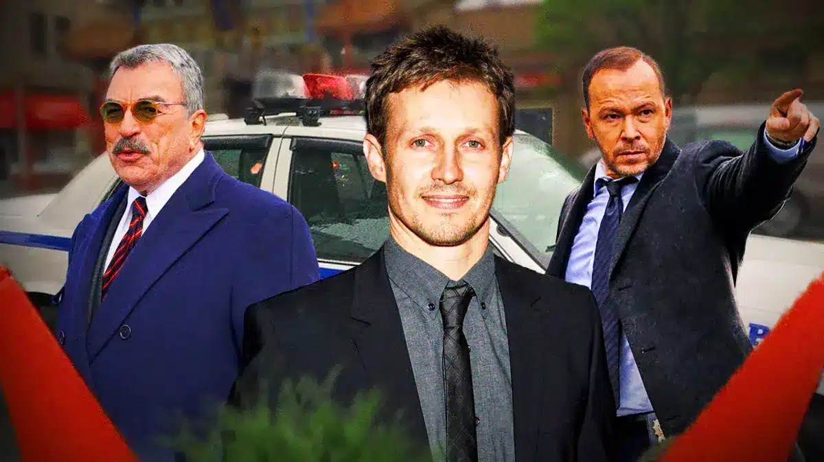 Blue Bloods Season 14, Episode 1 recap, review, ending explained