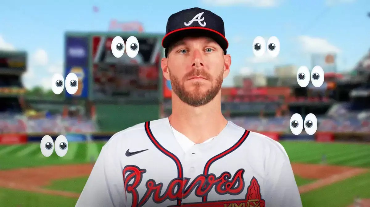 Braves: Chris Sale making strong first impression on new teammates