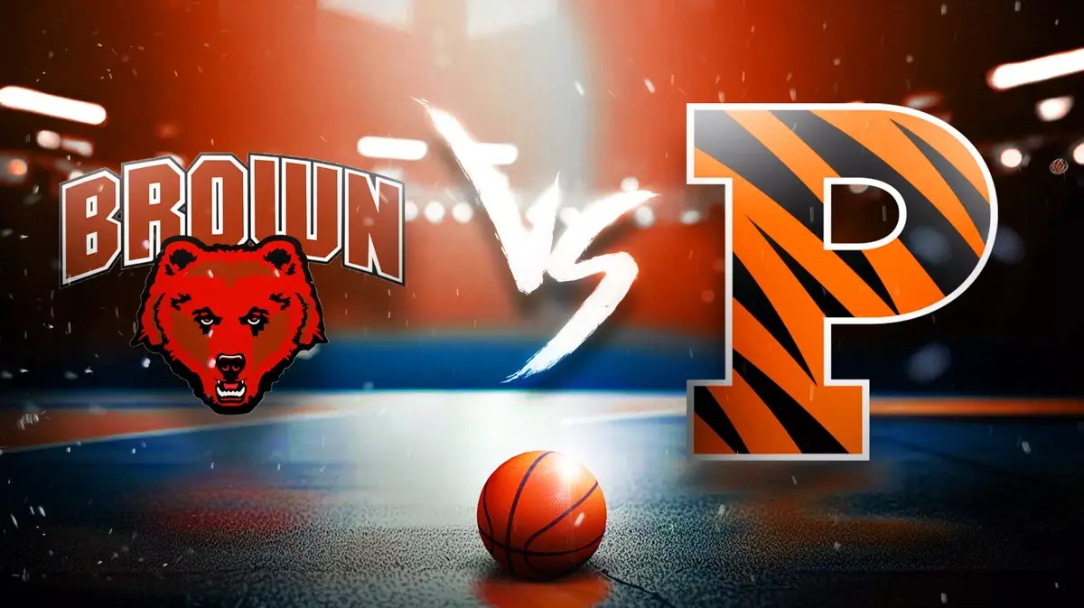 brown princeton prediction, Brown Princeton odds, Brown Princeton pick, Brown Princeton, how to watch Brown Princeton