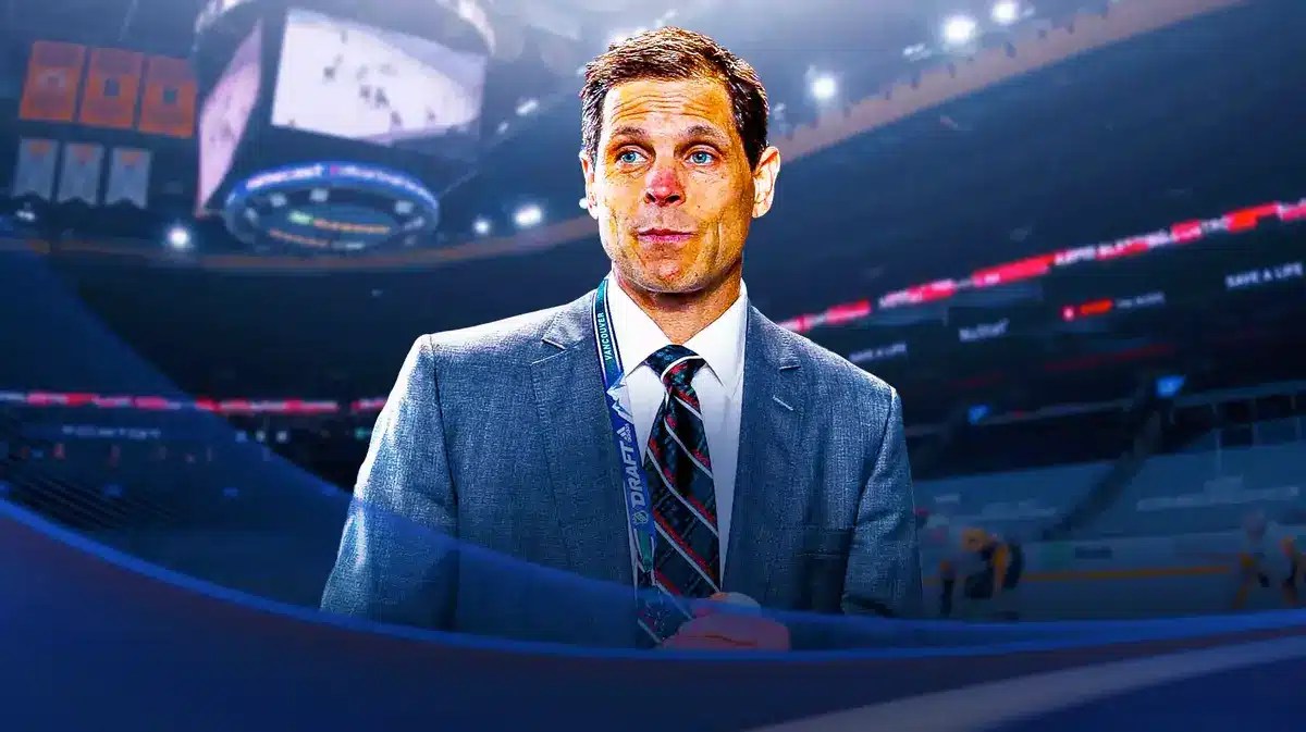 General manager Don Sweeney should not trade top prospects or draft picks at NHL deadline
