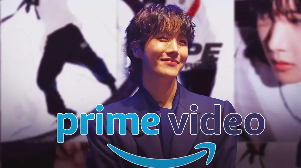 BTS' J-Hope set to launch doc Hope on the Street on Prime Video