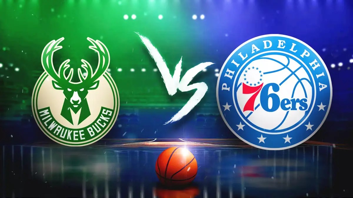 Bucks 76ers prediction