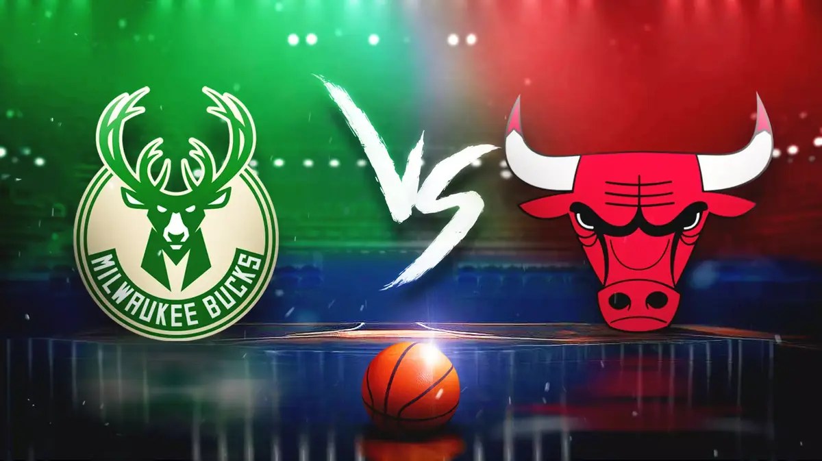 bucks bulls prediction