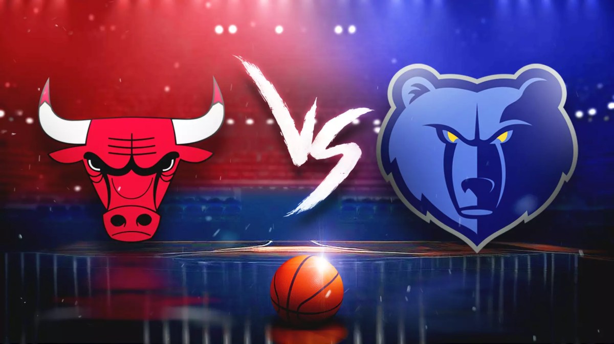 Bulls Grizzlies prediction, odds, pick, how to watch