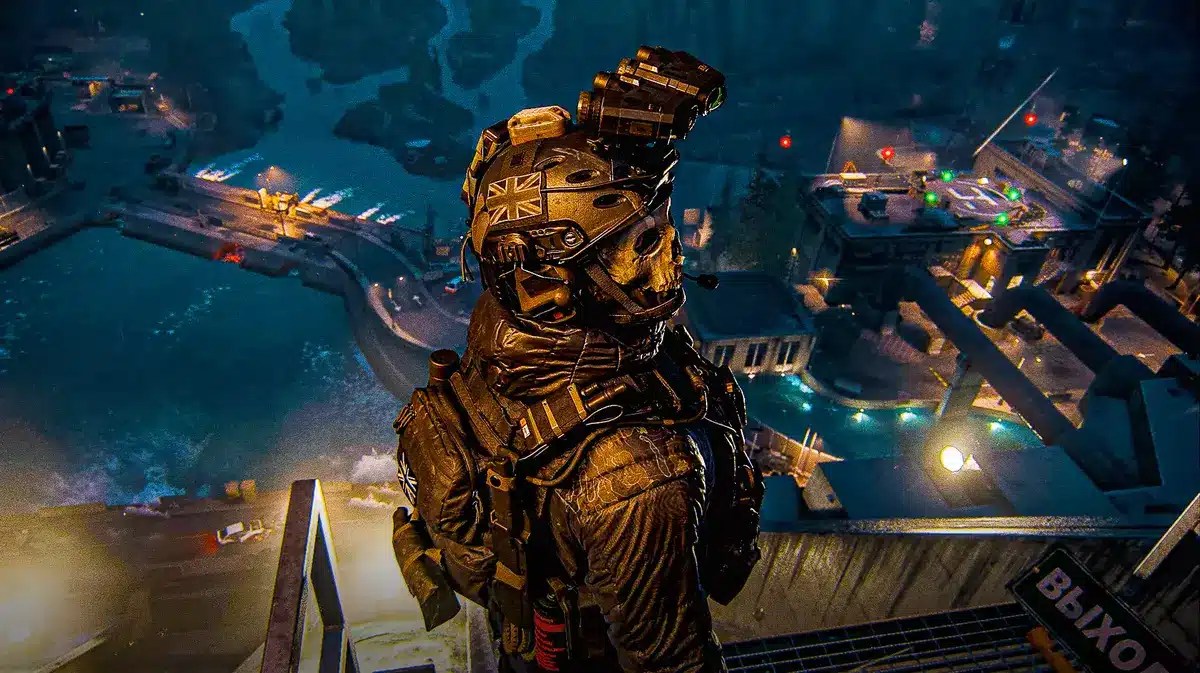 Call Of Duty MW3 Season 2 Patch Notes: Weapon Balancing, Ranked Play Changes, & More