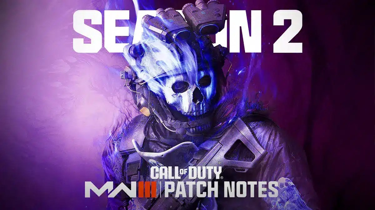 Call Of Duty MW3 Season 2 Update Reveals New Maps, Enhanced Gameplay