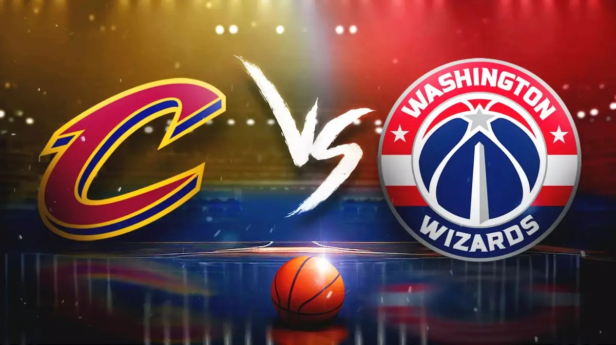 Cavaliers Wizards prediction, pick, how to watch