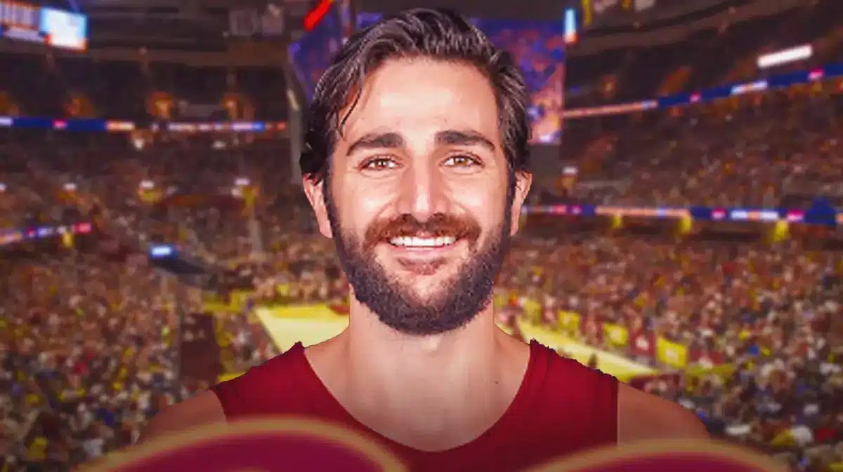Cleveland Cavaliers, Cavs, Ricky Rubio, Mental Health, FC Barcelona
