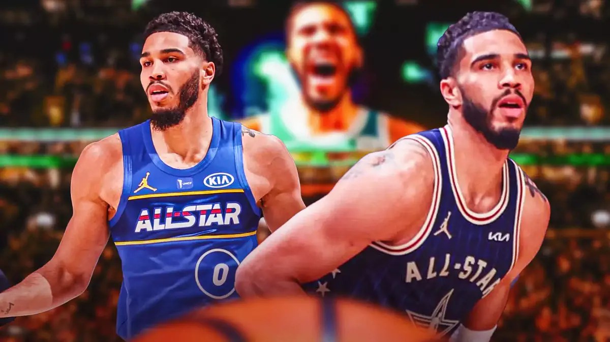 Celtics Jayson Tatum's honest review of 2024 AllStar Game compared to
