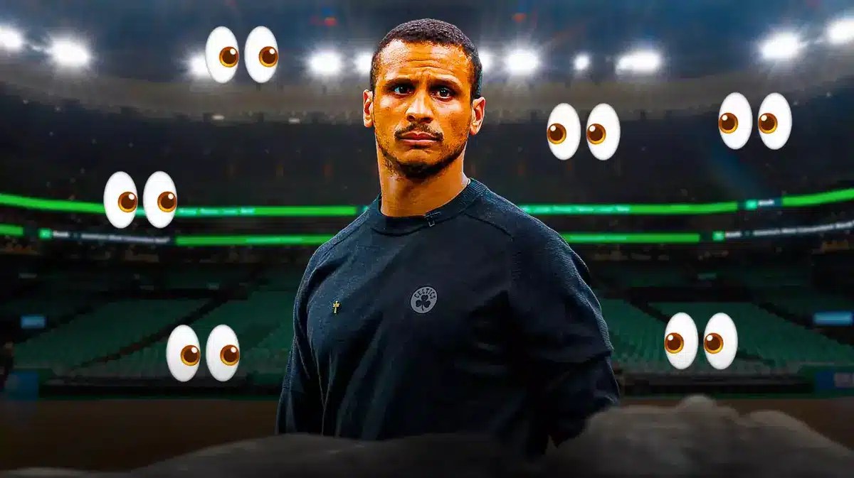 Celtics Coach Joe Mazzulla Explains How Less Freedom Has Elevated