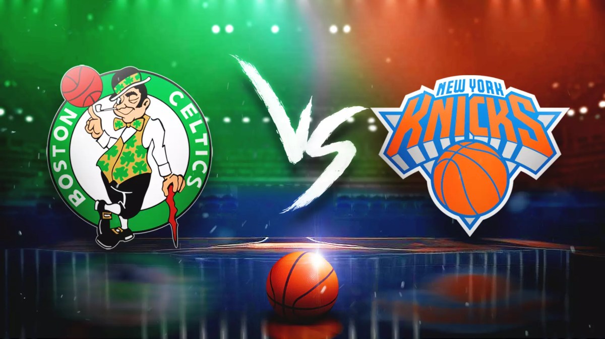 CELTICS KNICKS PREDICTION