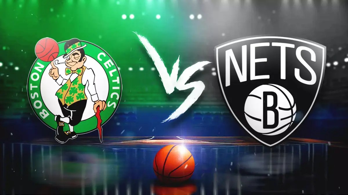 Celtics Nets prediction, odds, pick, how to watch