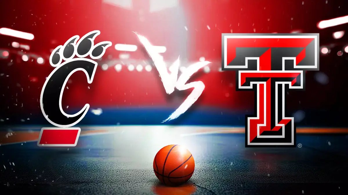 Cincinnati Vs. Texas Tech Prediction, Odds, Pick, How To Watch Men's ...