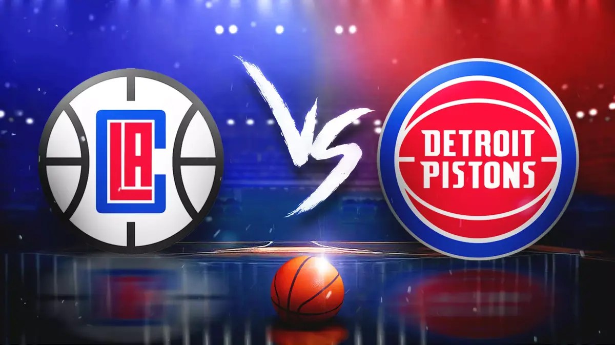 Detroit Pistons vs. Los Angeles Lakers: Preview, odds, and best bets 