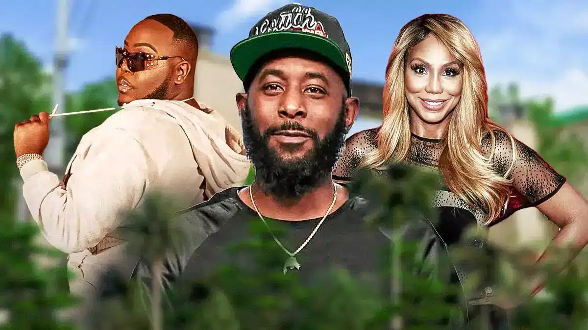 BET has announced that College Hill: Celebrity Edition is returning for Season 3 and will be filmed at Xavier University of Louisiana