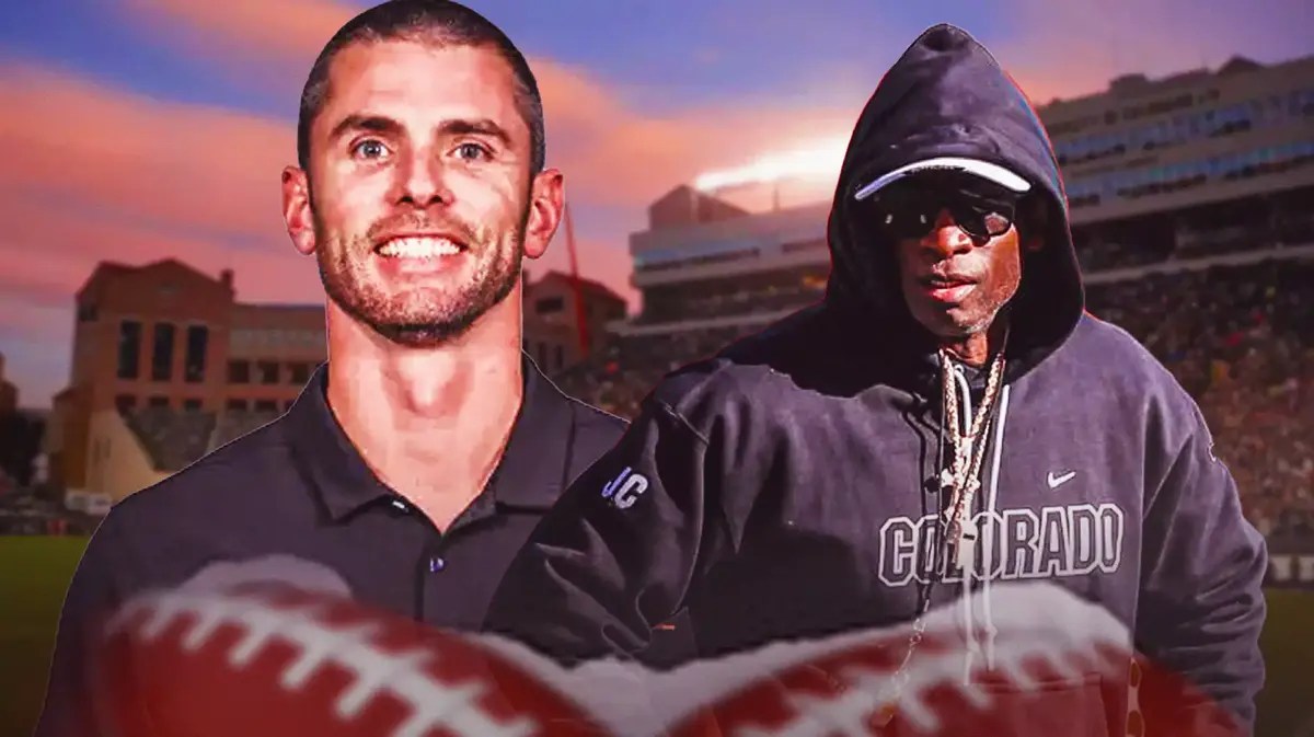 Colorado football Coach Deion Sanders is set to hire a Bengals coach.