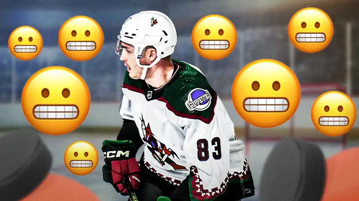 Former Coyotes' Adam Ruzicka