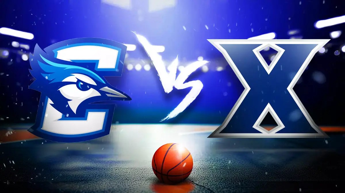 Creighton Xavier, Creighton Xavier prediction, Creighton Xavier odds, Creighton Xavier how to watch