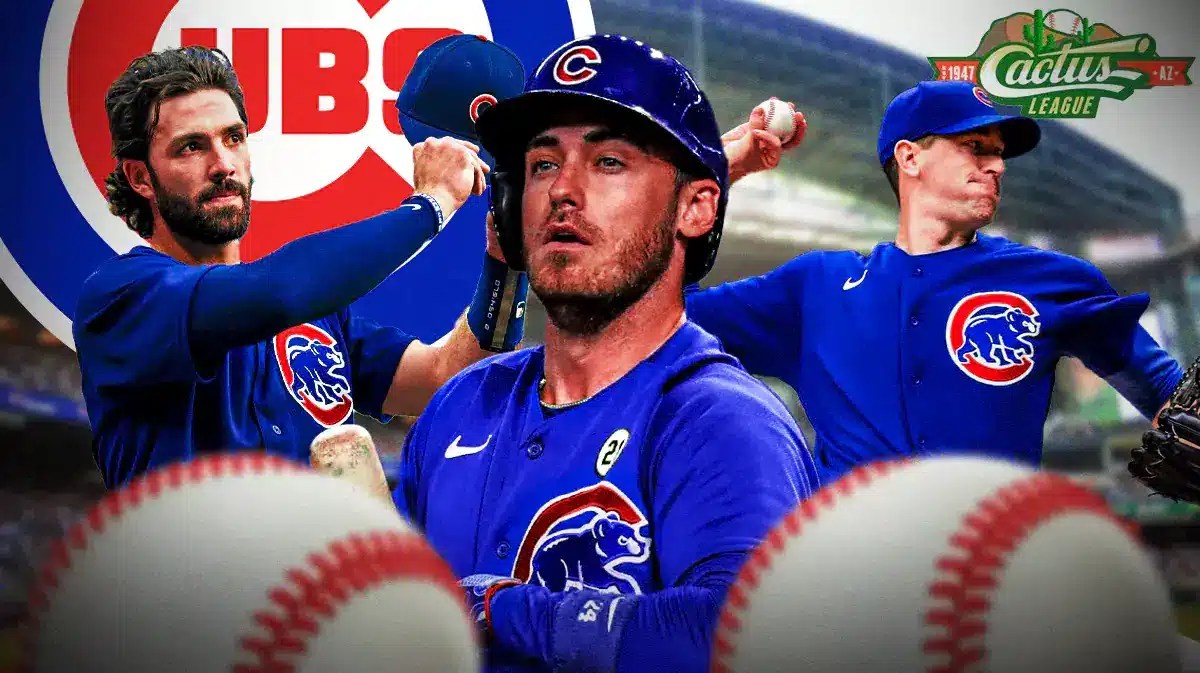 Cubs stream sale