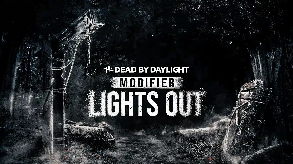 Dead By Daylight Update Introduces New Lights Out Game Mode