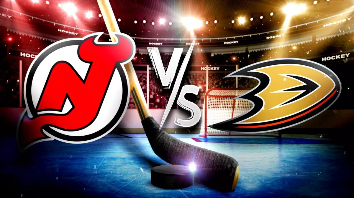 Devils Ducks prediction