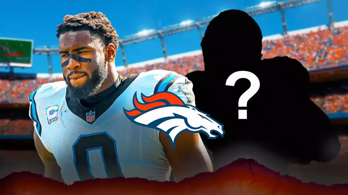 Early Broncos free agent targets after disappointing 2023 season