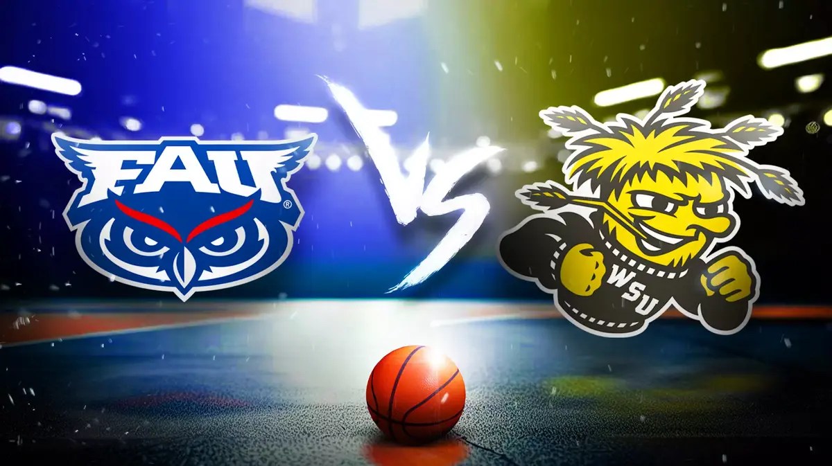 fau wichita state prediction, FAU Wichita State odds, FAU Wichita State pick, FAU Wichita State, how to watch FAU Wichita State