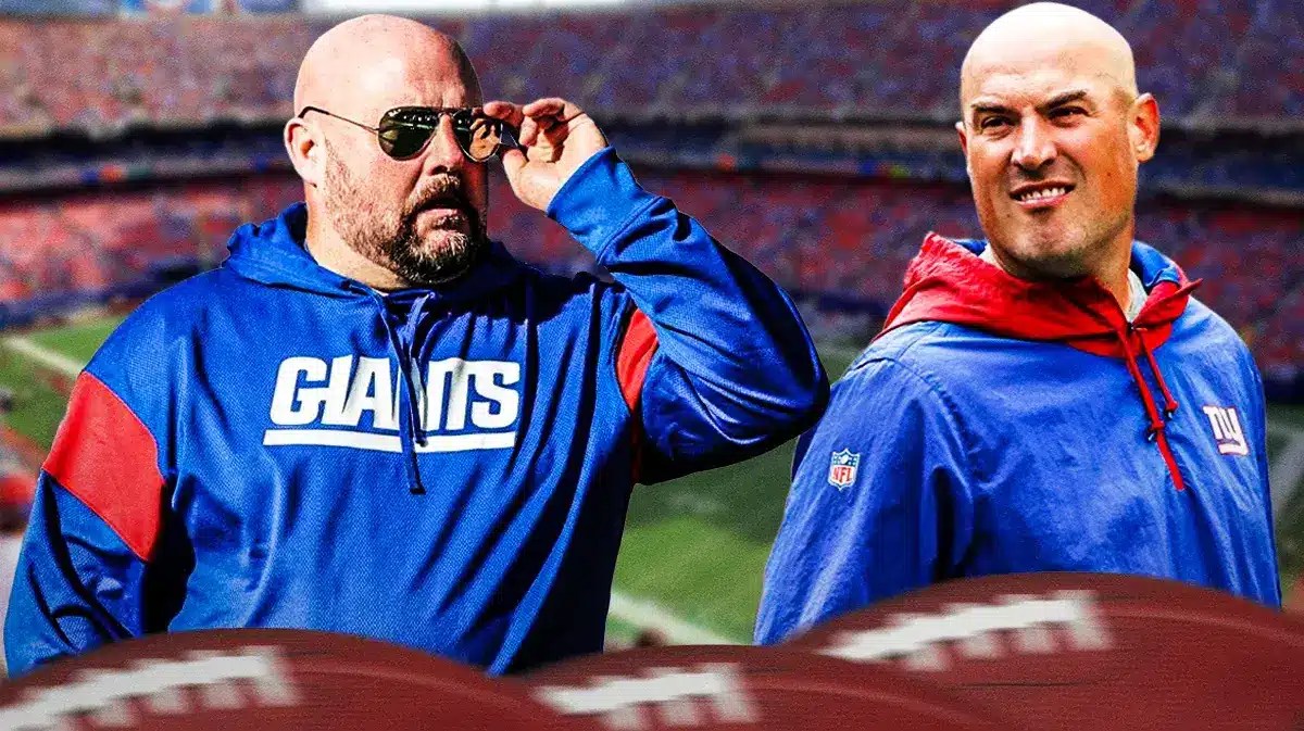 Brian Daboll, Mike Kafka