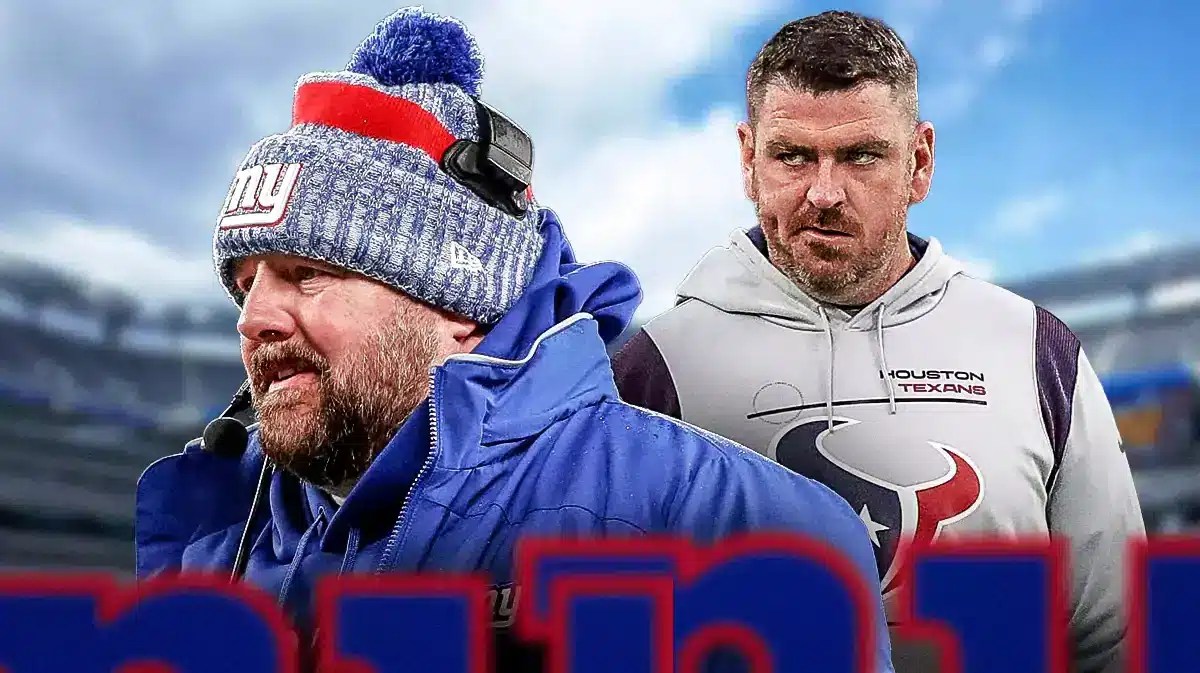 Brian Daboll, Tim Kelly