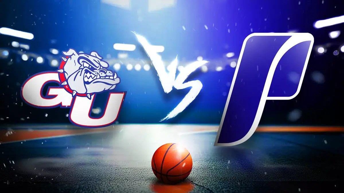 gonzaga portland prediction, Gonzaga Portland odds, Gonzaga Portland pick, Gonzaga Portland, how to watch Gonzaga Portland