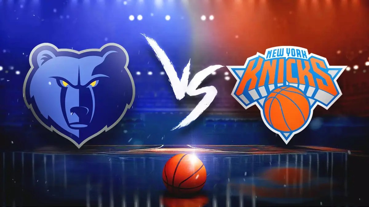 Grizzlies Knicks prediction
