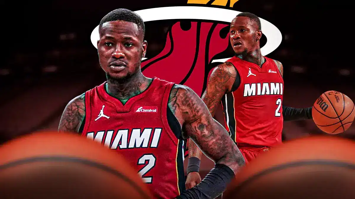 Terry Rozier's eye-opening shooting slump admission after Heat-Hornets trade