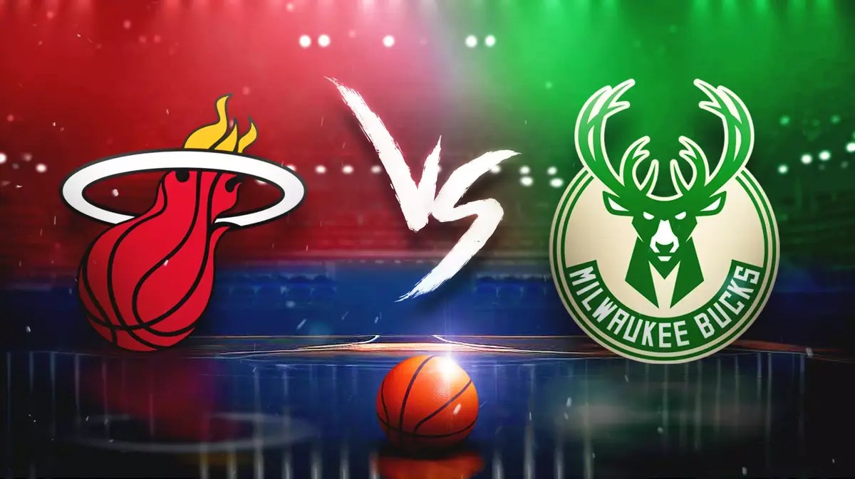 Heat Bucks prediction, odds, pick, how to watch