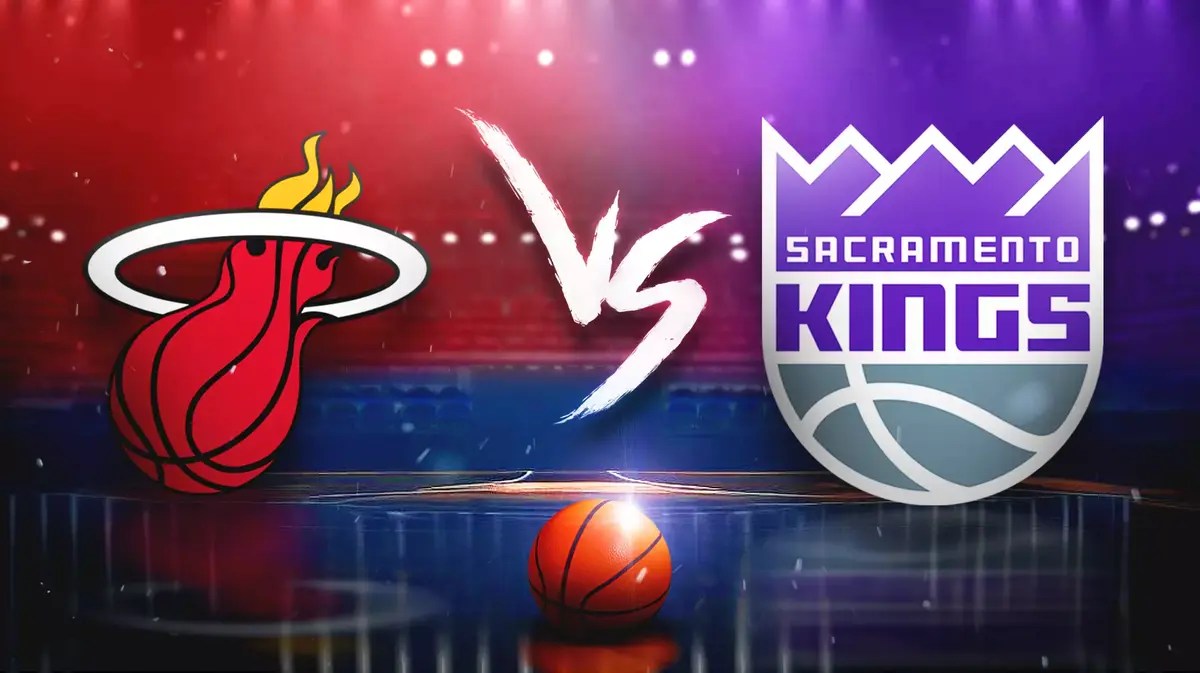 Heat Kings prediction, odds, pick, how to watch