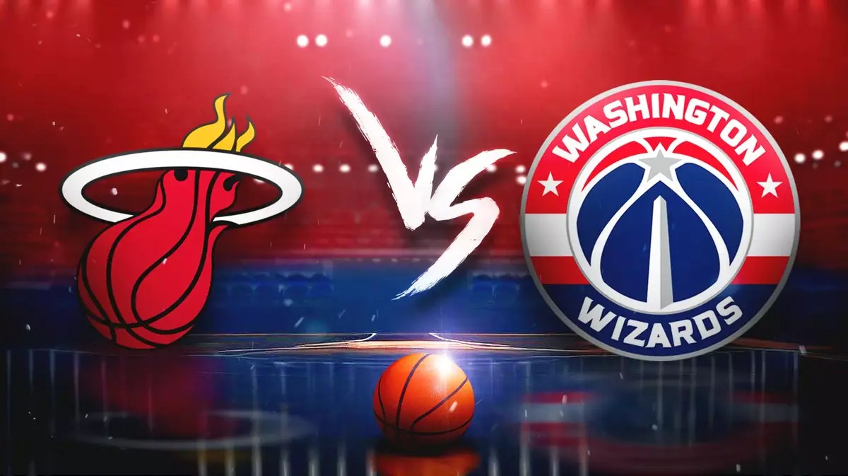 Heat Wizards prediction, odds, pick, how to watch