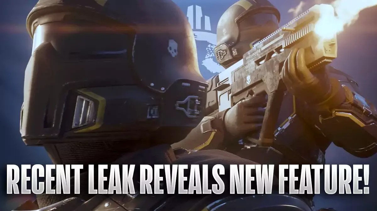 Helldivers 2 Leak Reveals Mech Suits Are Coming To The Game