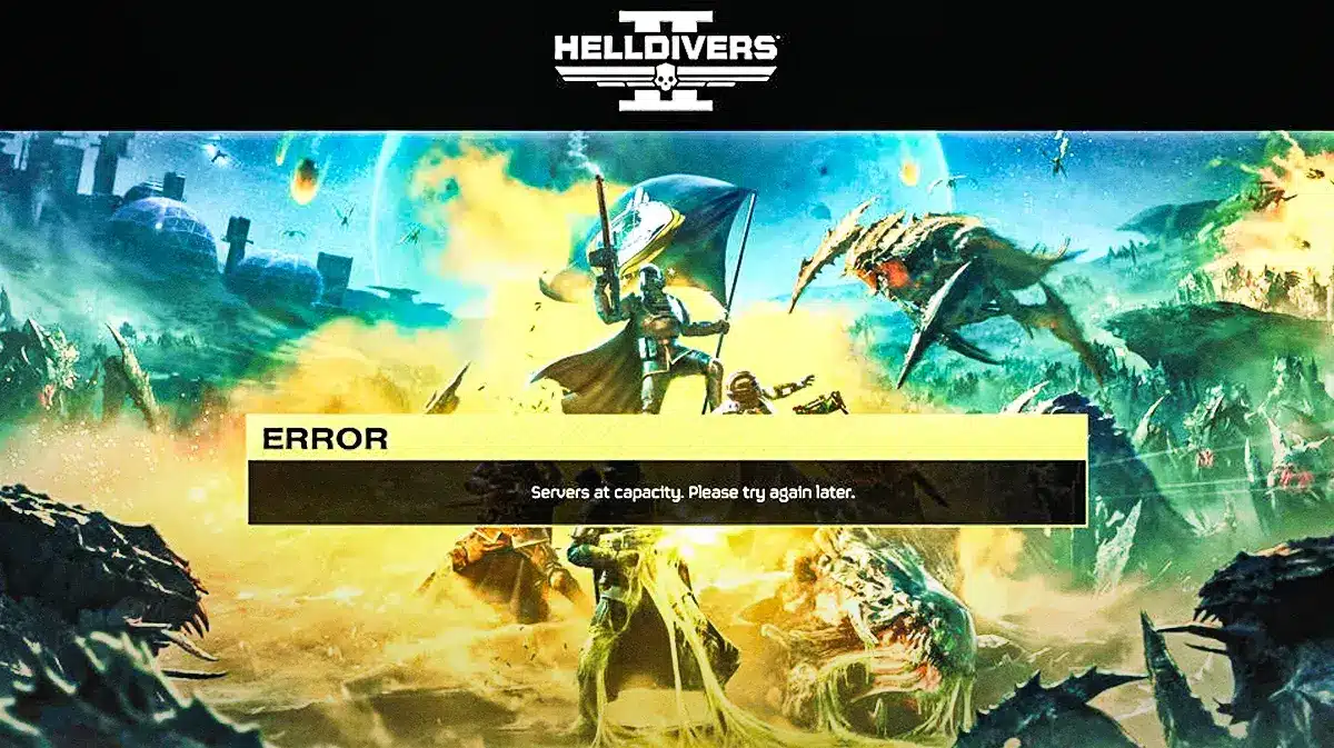Helldivers 2 Update: AFK Timer, 110,000 Reviews, & High-fi Rush on PS5! -  Video Summarizer - Glarity