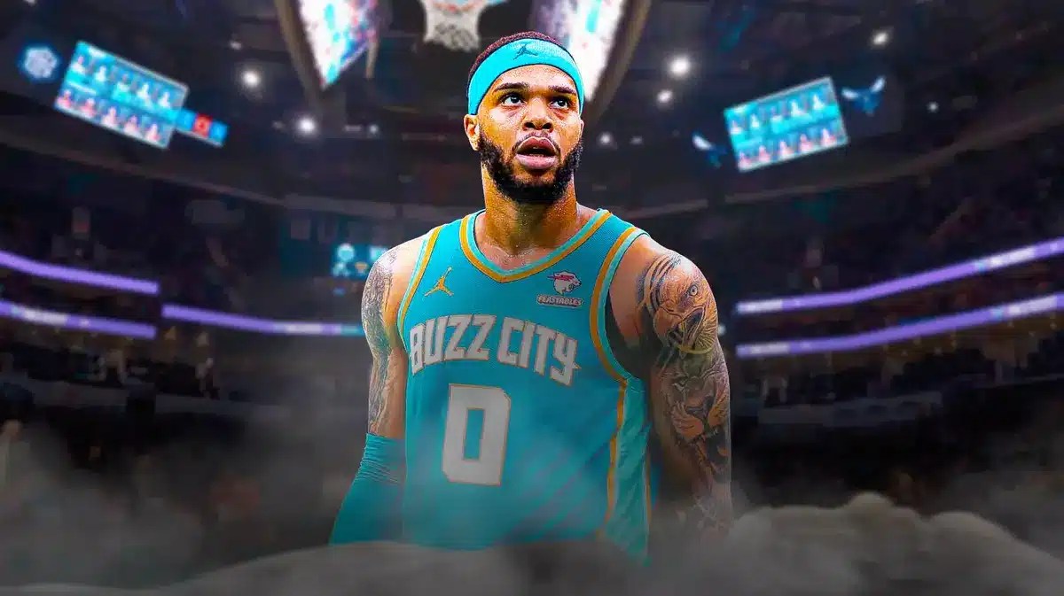Hornets Miles Bridges Has Criminal Charges For Domestic Violence Case hornets-miles-bridges-has-criminal-charges-for-domestic-violence-case
