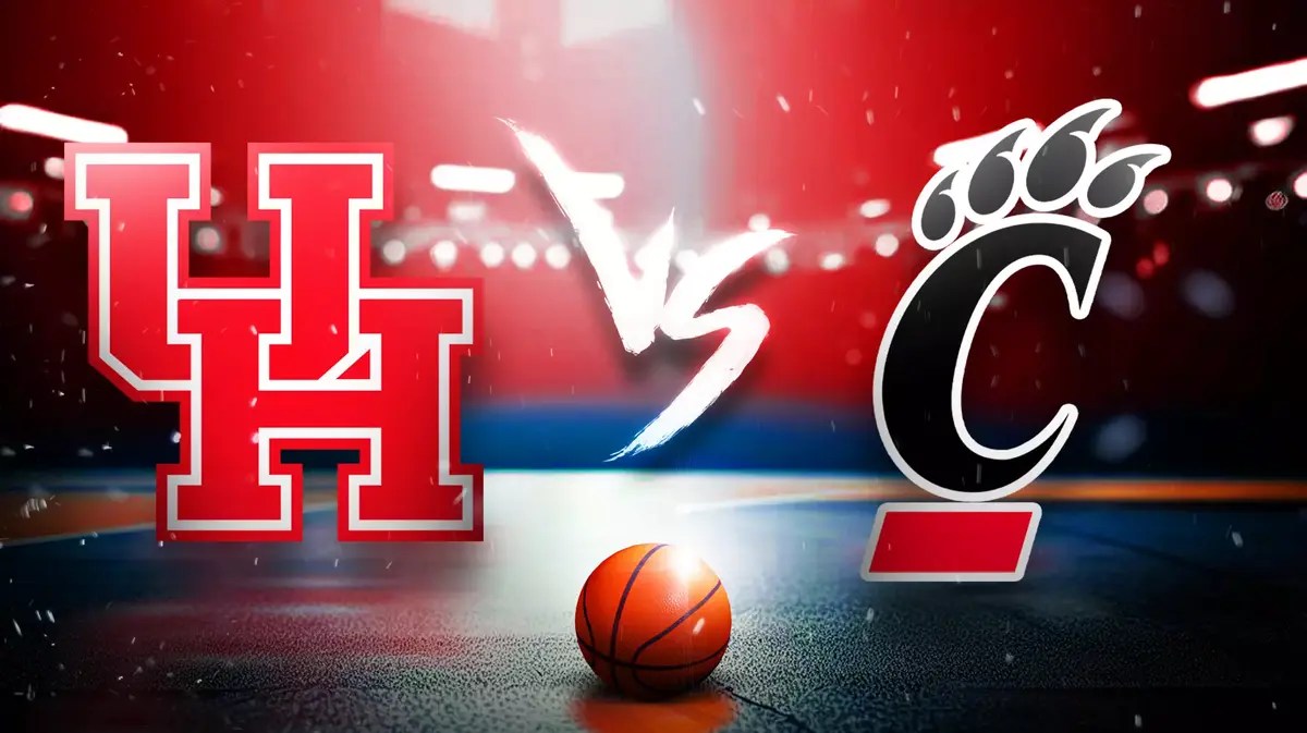 Houston vs. Cincinnati prediction, odds, pick, how to watch Men's ...