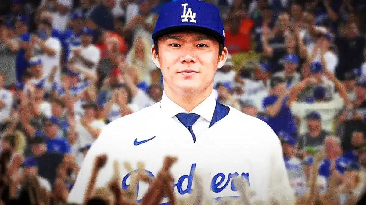 How to watch Yoshinobu Yamamoto's Dodgers debut: Date, time, stream, TV