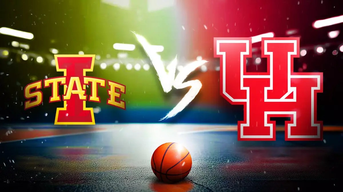 Iowa State Houston prediction, odds, pick, how to watch